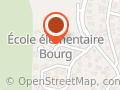 École Elémentaire Publique Bourg