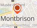 Le colibri montbrison