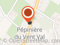 PEPINIERE DU VENT VAL