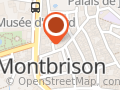 NESTENN MONTBRISON