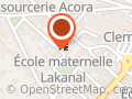 École Maternelle Publique Lakanal