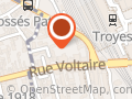 Bca Location