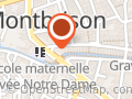 Ann'Chauss Montbrison