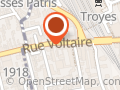 L'R du Temps