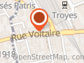 KOT TROYES