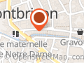 Un Pied Sur Terre