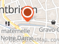 La Mie Câline Montbrison