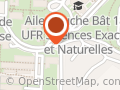 IUT RCC - Amphi A2