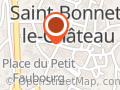Tabac Presse SNC Sainte Marie