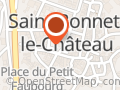 Nouvelle Pharmacie du Forez