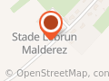 Stade Lebrun Malderez