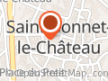Cave et Terroir