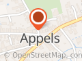 Bellefood Creations Appels (De Hoprank)