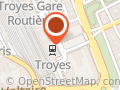 Taxis Troyens