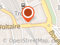 Syndicat CGT Cheminots Troyes Chaumont