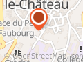 Maureen Chassaigne - Social Media & Community Manager EI