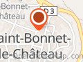 Aux P'tits Soins