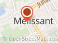 PostNL Postkantoor Melissant