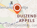 Sportverzorging Elien D’Hooge