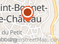 La Bizouterie de Saint Bonnet le Château
