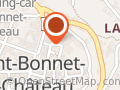 Centre Hospitalier Saint Bonnet le Château
