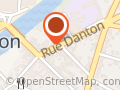 Cabinet Infirmier Danton
