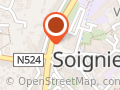 Lukoil Deliway Soignies