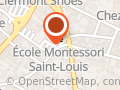 Ecole Montessori St-Louis