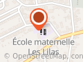 Ecoles Maternelles Publiques