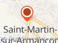Mairie de Saint-Martin-sur-Armançon