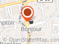SDB Location