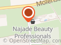 Sauna en Beautycentrum Najade