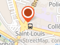 Cure de Saint Louis