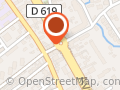Iter location