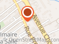 Garage de Preize