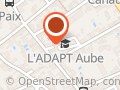 LADAPT Samsah