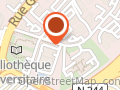 Université de Reims - Institut Recherche Enseignement Mathématiques-Irem
