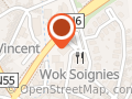 VANDEN BORRE SOIGNIES