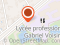 Lycée Gabriel Voisin