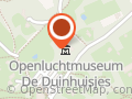 Openluchtmuseum De Duinhuisjes