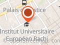 Promotion Institut Universitaire Rachi