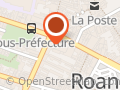 Mc Donald's Roanne Centre Ville