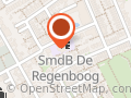School Met de Bijbel Melissant de Regenboog