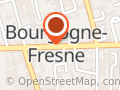Boulangerie de Bourgogne