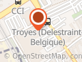 Le Cube - Troyes