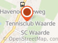 Tennisclub Waarde