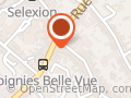 Vestiboutique Croix-Rouge de Soignies
