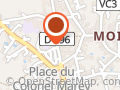Graphothérapeute-Sophrologie- Hypnose Montbrison, Loire 42 - Cindy Chevillard