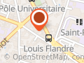 logements étudiants à Roanne