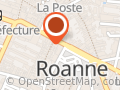 Roanne Bridge Club Cercle de L'union